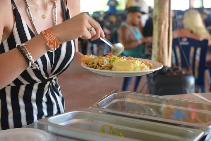 Full-Day Tulum, Coba & Cenote Tour from Cancún — Tickets Included photo 5