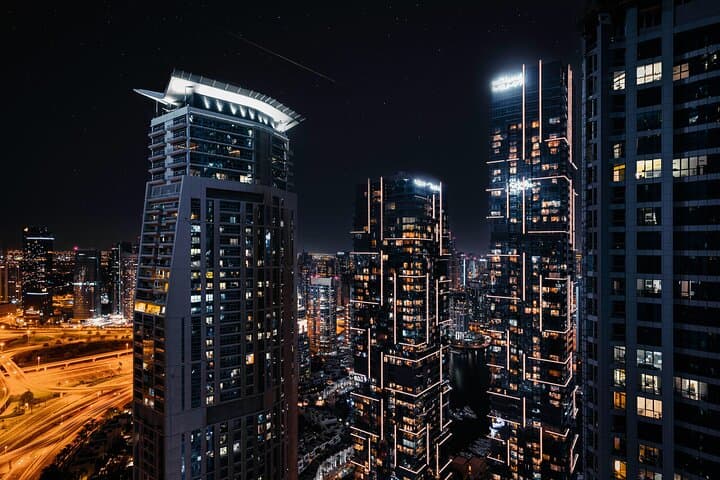 Full-Day Dubai Private City Tour: Marina, Palm Jumeirah & Cultural Highlights photo 3