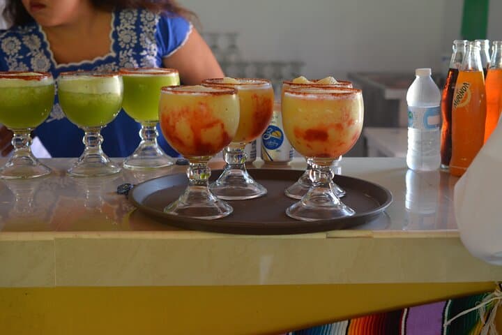 Full-Day Tulum, Coba & Cenote Tour from Cancún — Tickets Included photo 3