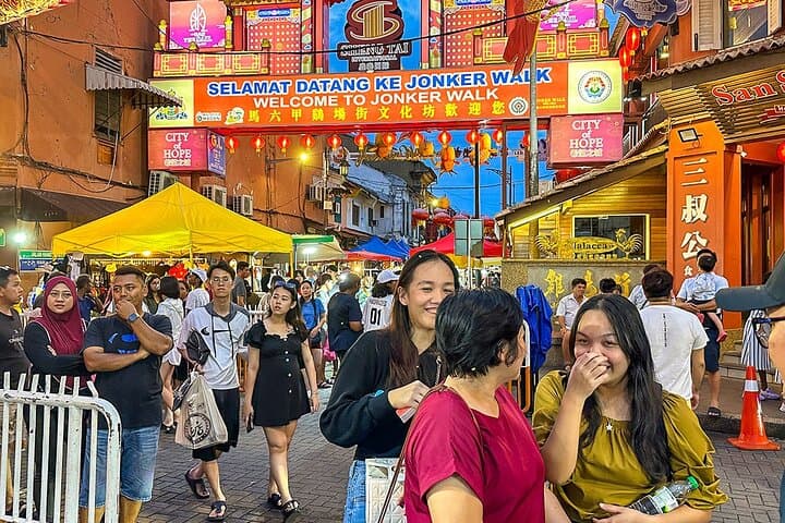 Private 7-Day Malaysia Tour: Malacca, Kuala Lumpur & Langkawi Highlights photo 5