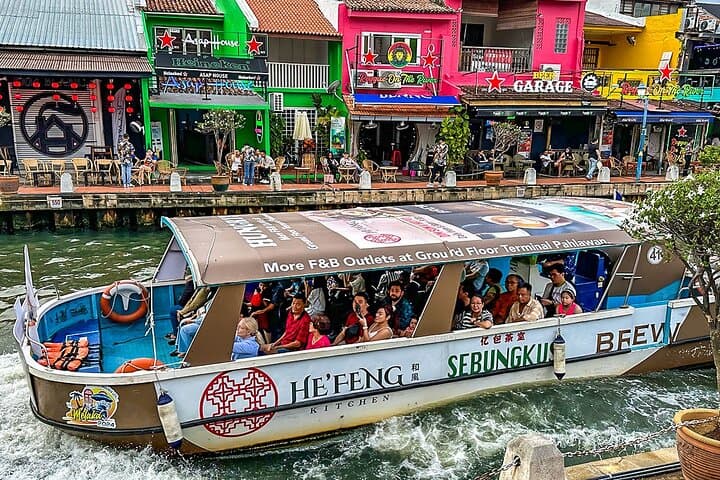 Private 7-Day Malaysia Tour: Malacca, Kuala Lumpur & Langkawi Highlights photo 2