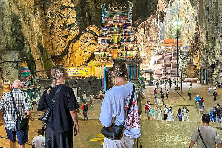 Private 7-Day Malaysia Tour: Malacca, Kuala Lumpur & Langkawi Highlights photo 6