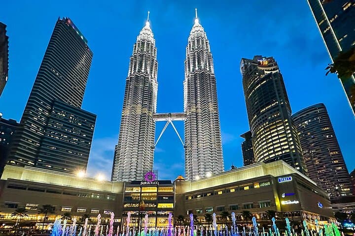 Private 7-Day Malaysia Tour: Malacca, Kuala Lumpur & Langkawi Highlights photo 3