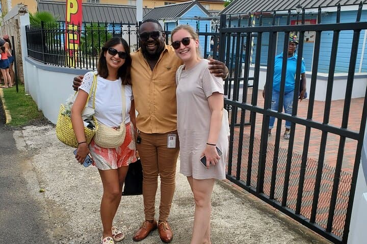 Montego Bay Highlights: Private City Tour, Markets & Doctor's Cave Beach photo 6