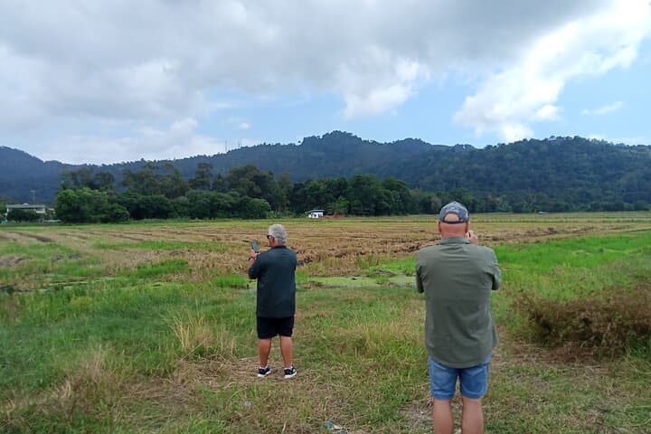 Penang Flexible 6-Hour Private Tour — George Town, Penang Hill & Heritage photo 4