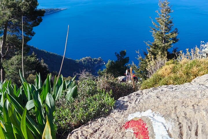 7-Day Lycian Way Guided Hike from Fethiye — Kayaköy to Patara photo 1