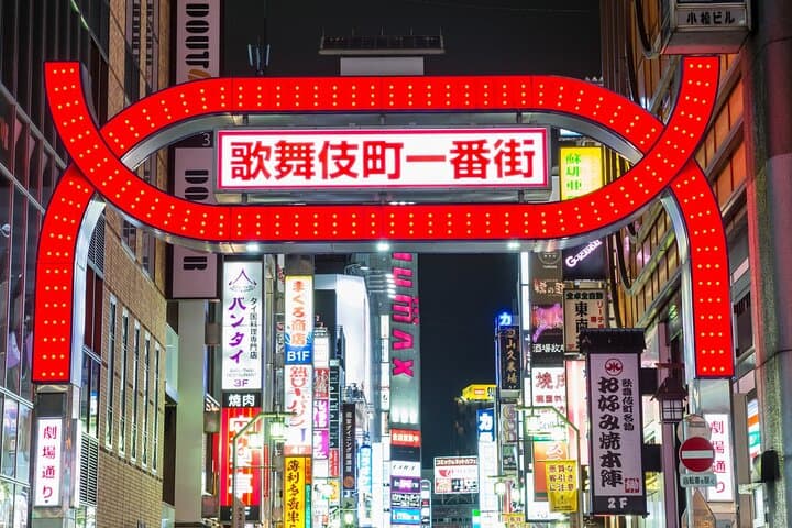 Tokyo Private Customized Day Tour — VIP Car Charter & Personalized Itinerary photo 2