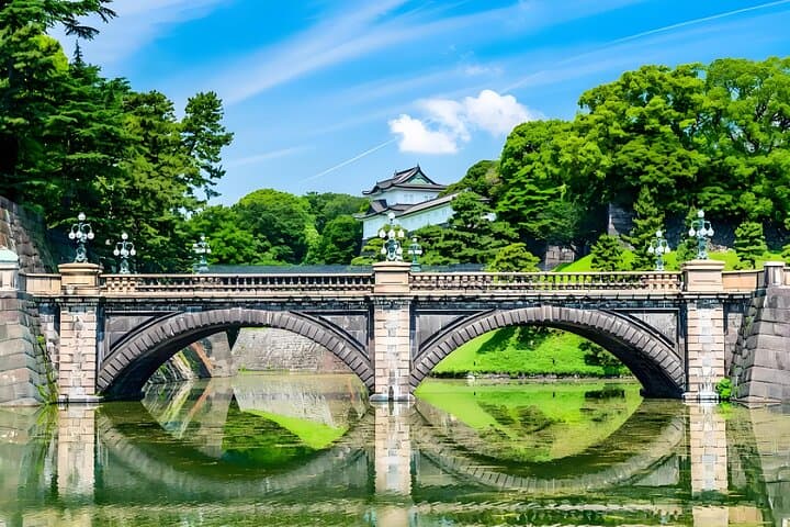 Tokyo Private Customized Day Tour — VIP Car Charter & Personalized Itinerary photo 6