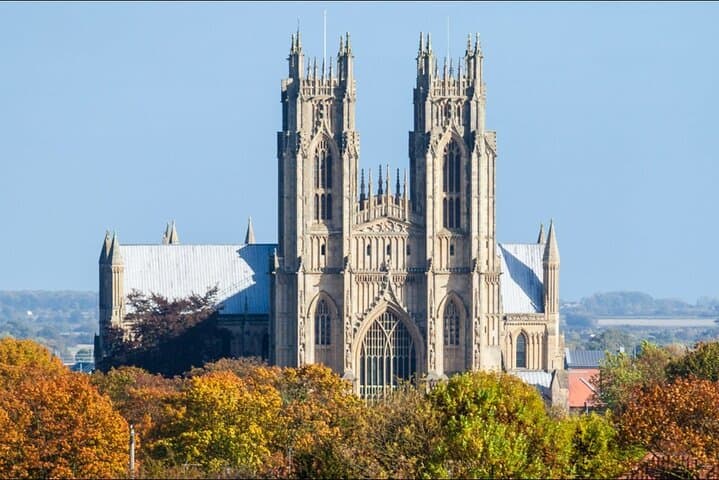 Inside Beverley Minster: Lore & Legends Self-Guided Audio Tour photo 2