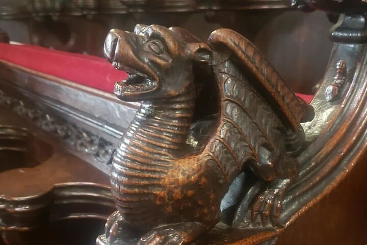 Inside Beverley Minster: Lore & Legends Self-Guided Audio Tour photo 3