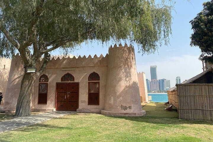 Abu Dhabi Private City Tour: Sheikh Zayed, Corniche & Cultural Highlights photo 6