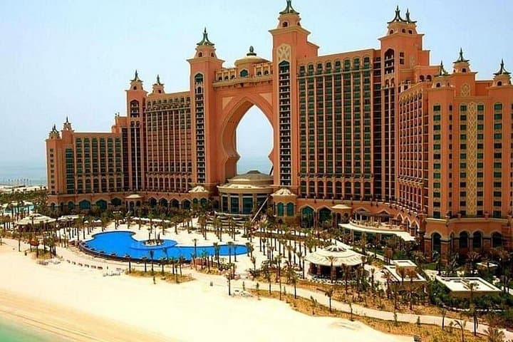 Full-Day Private Dubai City Tour with Burj Khalifa At The Top Tickets photo 4