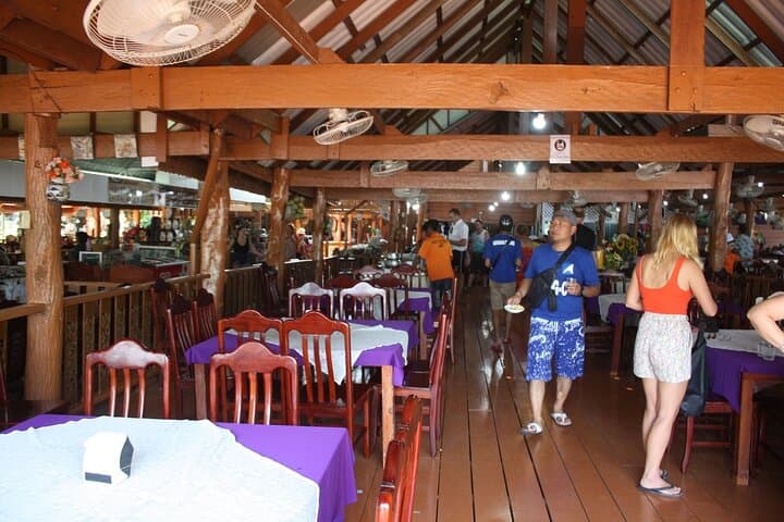 James Bond Island & Phang Nga Bay Speedboat Tour from Phuket photo 6