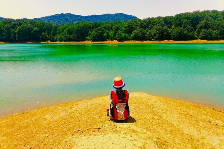 Lankaran Highlights Day Tour — Tea Plantations, Bamboo Groves & Lake Khanbulan photo 2