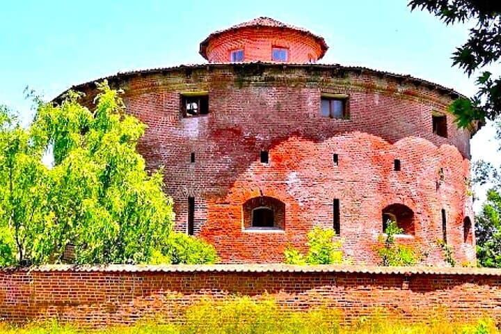 Lankaran Highlights Day Tour — Tea Plantations, Bamboo Groves & Lake Khanbulan photo 4