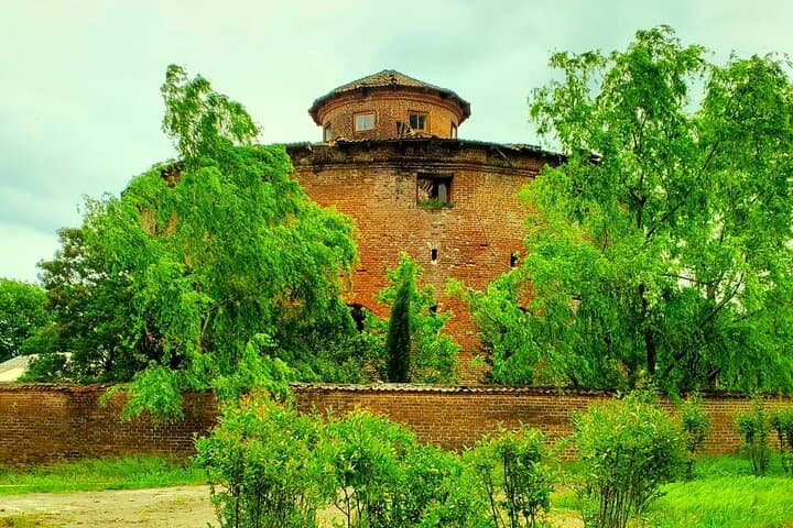 Lankaran Highlights Day Tour — Tea Plantations, Bamboo Groves & Lake Khanbulan photo 6