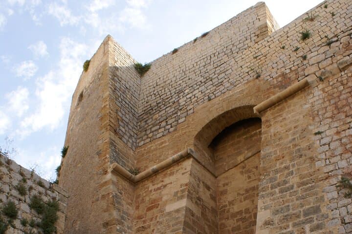 Ibiza Night Tour: Dalt Vila After Dark & Port Free Time photo 2