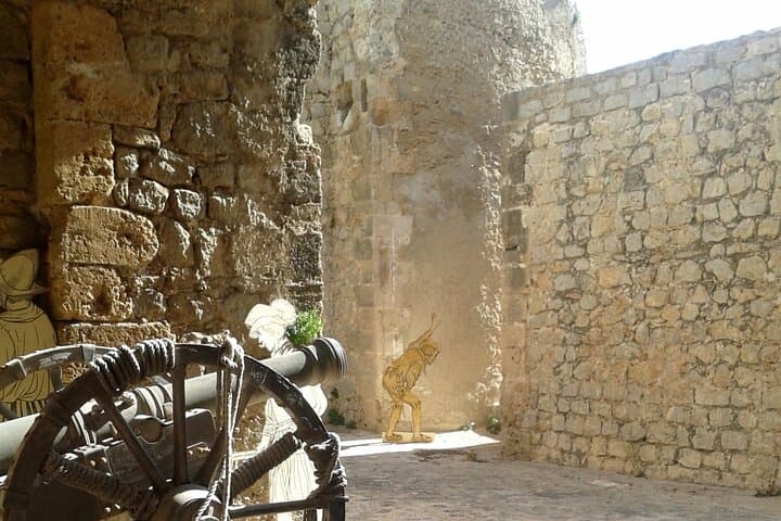 Ibiza Night Tour: Dalt Vila After Dark & Port Free Time photo 5