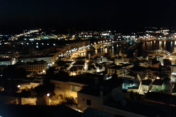 Ibiza Night Tour: Dalt Vila After Dark & Port Free Time photo 6