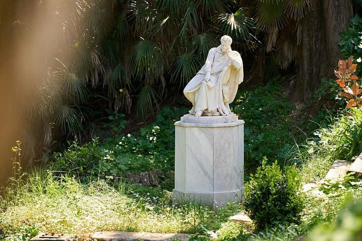 Corfu Day Tour: Achilleion Palace, Paleokastritsa & Kumquat Distillery photo 4