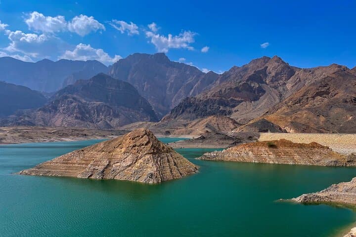 Daiqa Dam, Wadi Arbayn & Bimah Sink Hole: Day Trip from Muscat photo 2