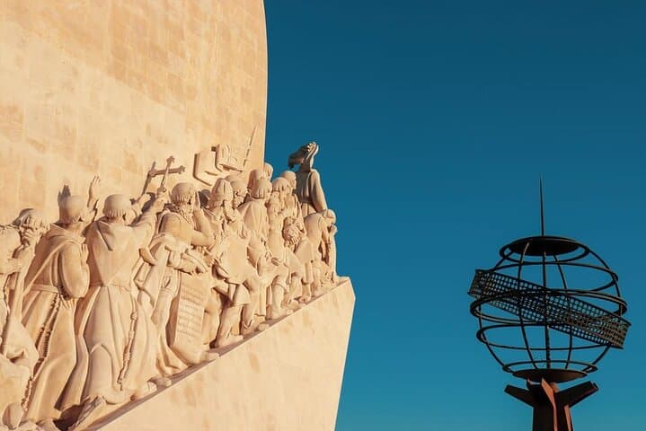 Belém Walking Tour: Explore Lisbon’s Age of Discoveries, Jerónimos Monastery & Pastéis photo 5