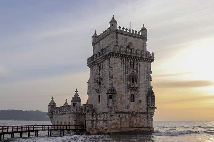 Belém Walking Tour: Explore Lisbon’s Age of Discoveries, Jerónimos Monastery & Pastéis