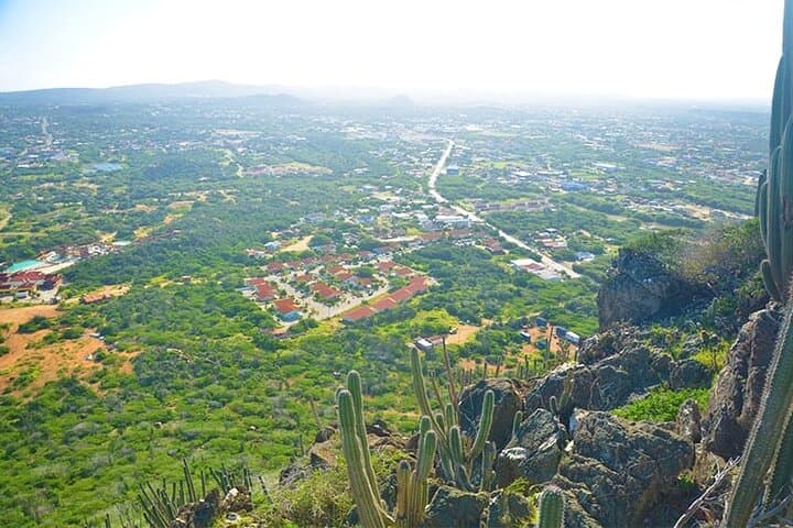 Hooiberg Hill Hike — Sunrise, Sunset & Night Views on Aruba photo 3