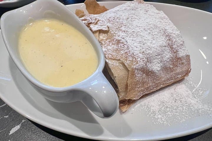 Vienna Family Food Tour: Naschmarkt, Coffeehouses & Interactive Chocolate Workshop photo 4