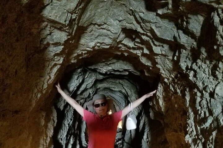 Eldorado Canyon Ghost Town & Techatticup Mine Tour — From Las Vegas to Nelson photo 4