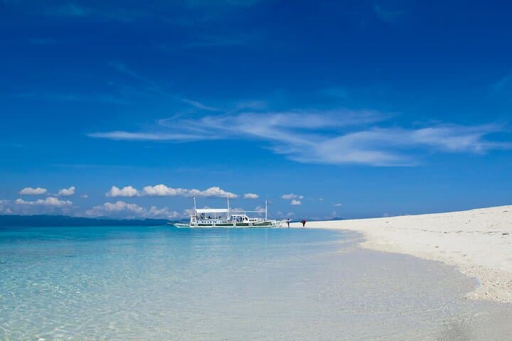 3-Day Malapascua Island Getaway: Snorkel, Beaches & Thresher Sharks photo 2