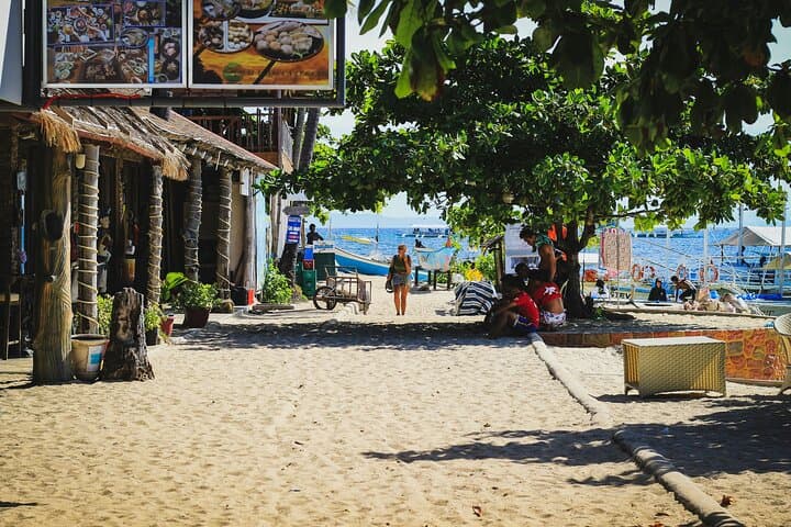 3-Day Malapascua Island Getaway: Snorkel, Beaches & Thresher Sharks photo 3