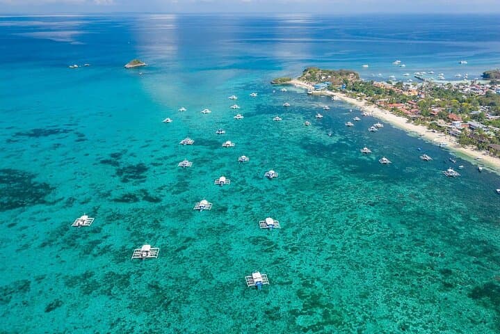 3-Day Malapascua Island Getaway: Snorkel, Beaches & Thresher Sharks photo 5