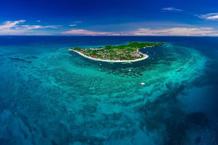 3-Day Malapascua Island Getaway: Snorkel, Beaches & Thresher Sharks