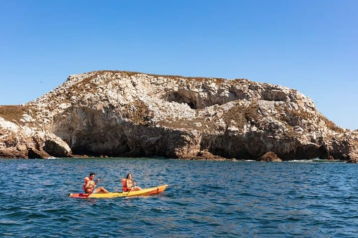 Marietas Islands Snorkel and Majahuitas BBQ — Puerto Vallarta Day Tour photo 3