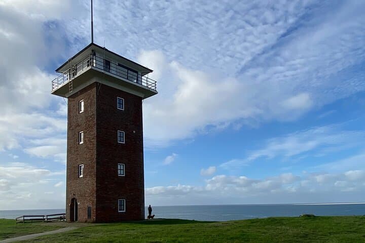 Real Holland Dunes, Submarine & Fortress Day Trip from Amsterdam photo 6