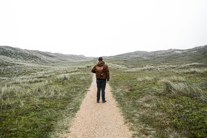Real Holland Dunes, Submarine & Fortress Day Trip from Amsterdam photo 2