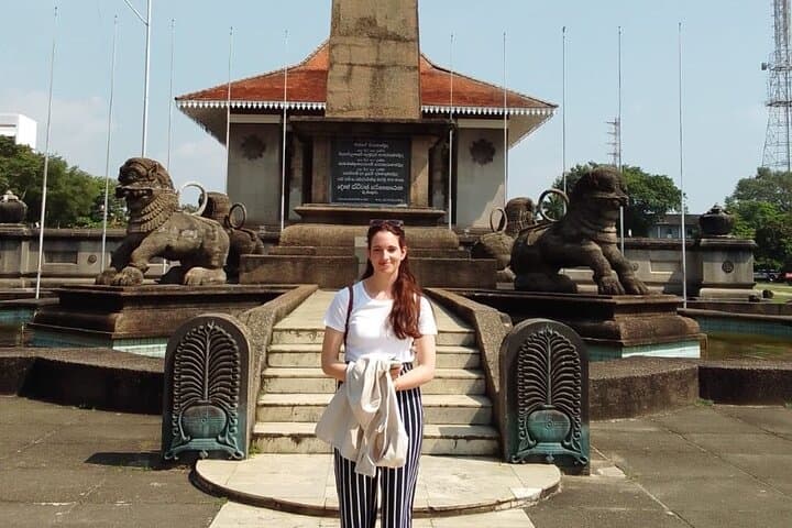 Colombo Scooter City Tour — Morning & Evening Highlights photo 6