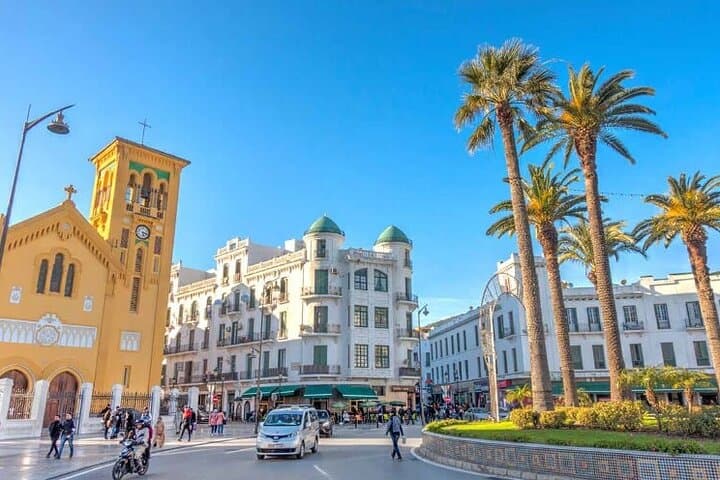 Tetouan Day Trip from Tangier: Explore the Andalusian Medina photo 6