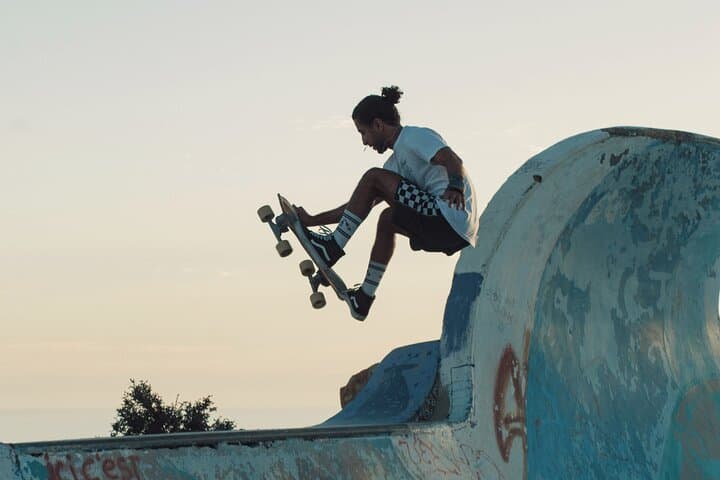 Surf, Skate & Yoga Photography in Taghazout and Agadir photo 2