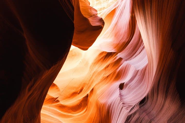 Secret Antelope Canyon Page: Exclusive Navajo-Led Slot Canyon Tour photo 1