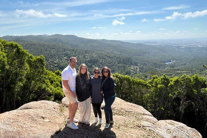 Private Tuk Tuk Tour from Sintra to Cabo da Roca and Cascais photo 3