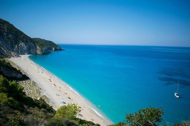 Dream Greece Grand Tour: 12-Day Cultural & Scenic Itinerary photo 1