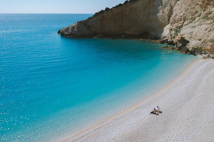 Dream Greece Grand Tour: 12-Day Cultural & Scenic Itinerary photo 2