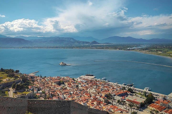 Dream Greece Grand Tour: 12-Day Cultural & Scenic Itinerary photo 3