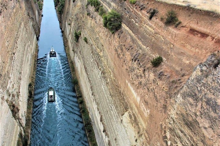 Dream Greece Grand Tour: 12-Day Cultural & Scenic Itinerary photo 4