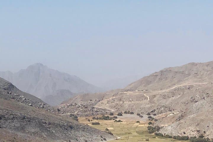 Musandam Mountain Safari to Jebel Harim — Khasab 4x4 Adventure photo 3