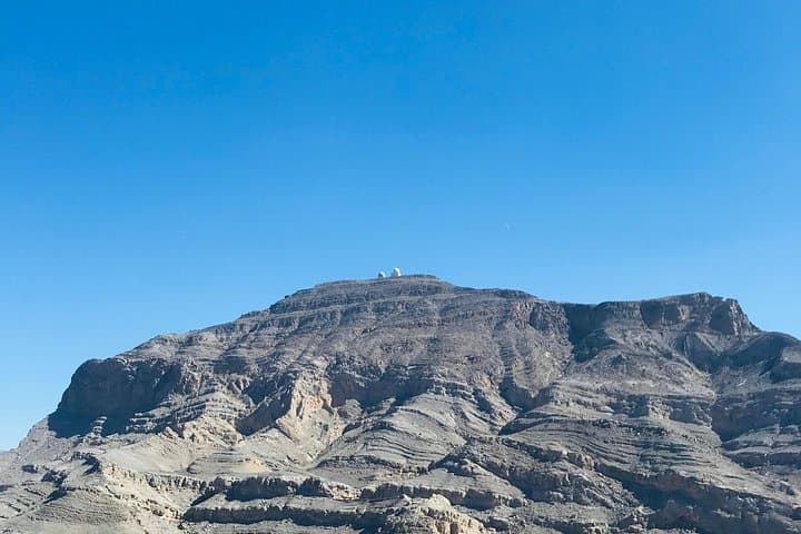 Musandam Mountain Safari to Jebel Harim — Khasab 4x4 Adventure photo 4