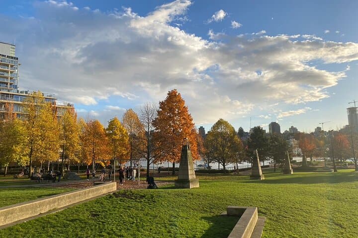 Post-Cruise Vancouver Private Car Tour: Stanley Park, Granville Island & Gastown in 3–4 Hours photo 3