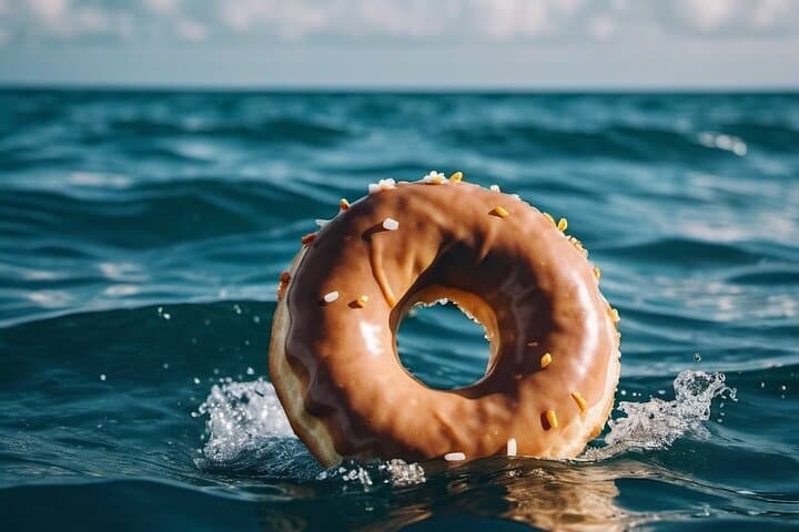 Morning Dolphins and Donuts: A Small‑Group Cruise Around Hilton Head